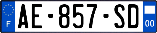 AE-857-SD