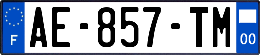 AE-857-TM