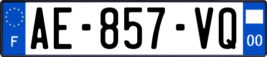 AE-857-VQ