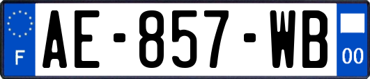 AE-857-WB