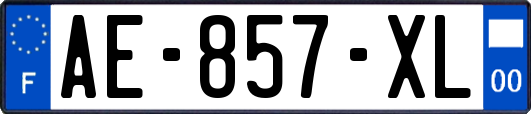 AE-857-XL