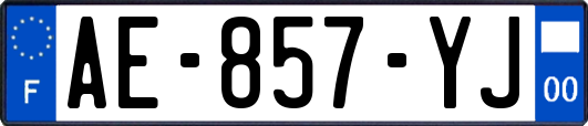 AE-857-YJ