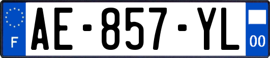 AE-857-YL