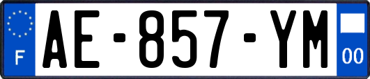 AE-857-YM