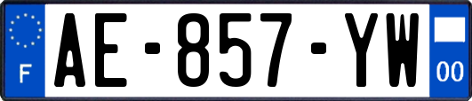 AE-857-YW