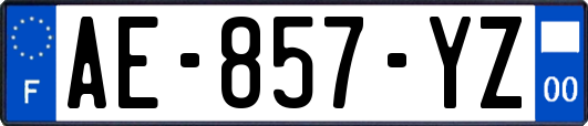 AE-857-YZ