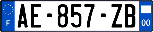 AE-857-ZB