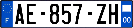 AE-857-ZH