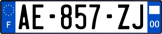 AE-857-ZJ