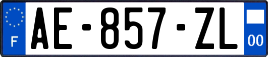 AE-857-ZL