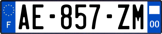 AE-857-ZM