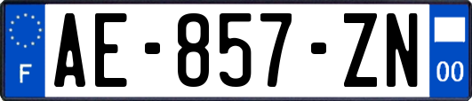 AE-857-ZN