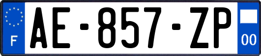 AE-857-ZP