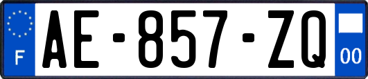 AE-857-ZQ