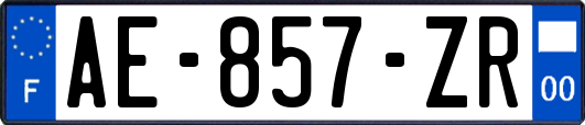 AE-857-ZR