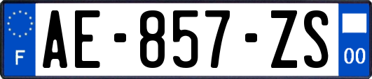 AE-857-ZS