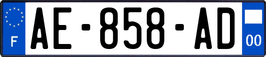 AE-858-AD