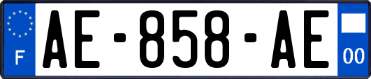 AE-858-AE