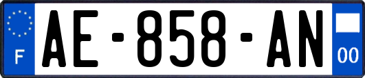 AE-858-AN