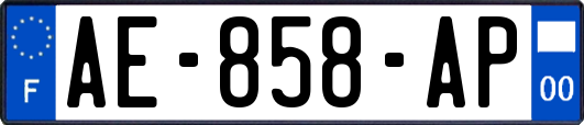 AE-858-AP