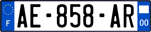 AE-858-AR