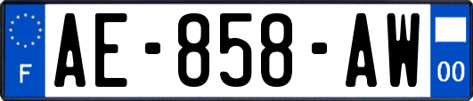 AE-858-AW