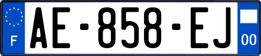 AE-858-EJ