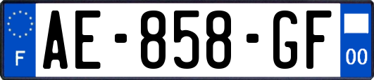 AE-858-GF