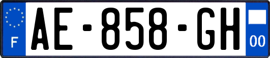 AE-858-GH