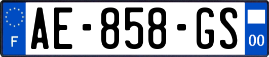 AE-858-GS
