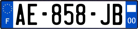 AE-858-JB