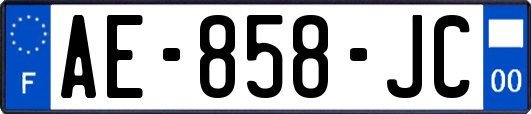 AE-858-JC