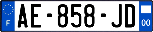 AE-858-JD