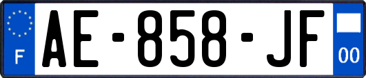 AE-858-JF