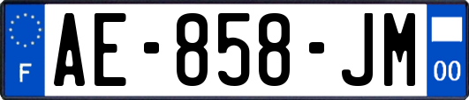 AE-858-JM