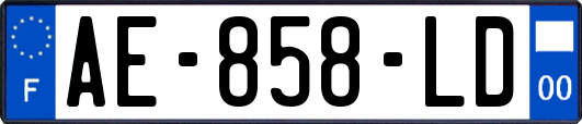AE-858-LD