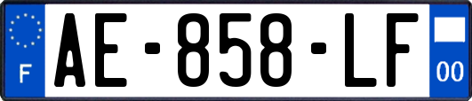 AE-858-LF