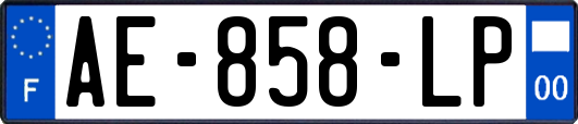 AE-858-LP