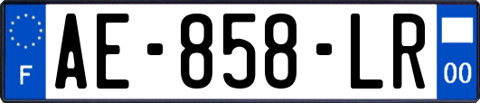 AE-858-LR