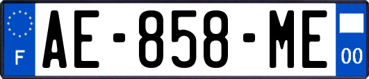 AE-858-ME