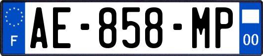 AE-858-MP