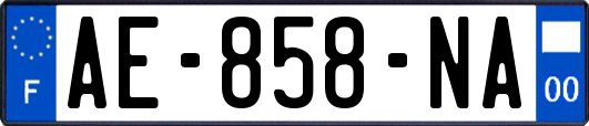 AE-858-NA
