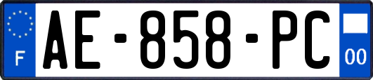 AE-858-PC