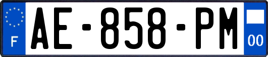 AE-858-PM