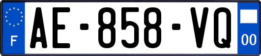 AE-858-VQ