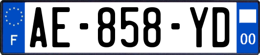 AE-858-YD