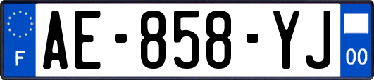 AE-858-YJ