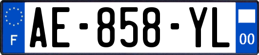 AE-858-YL