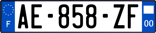 AE-858-ZF