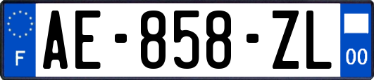 AE-858-ZL